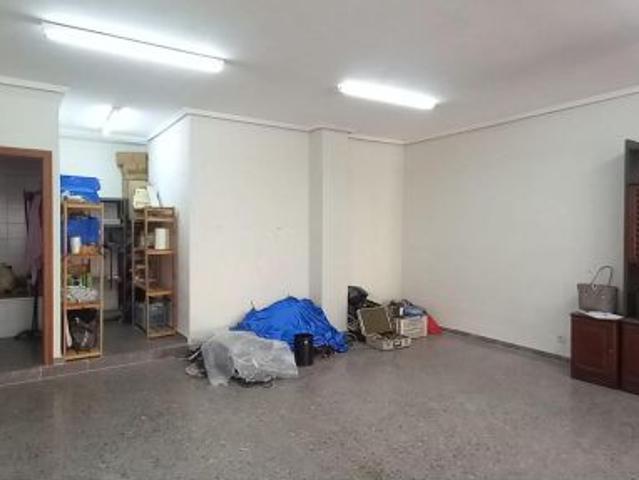 Local Comercial en venta en Elche De La Sierra, el Raval de Santa Teresa