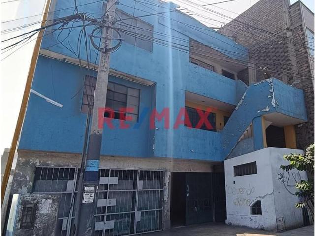 Local Comercial venta en Callao