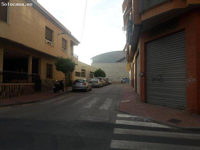 Local Comercial en venta en Alcantarilla