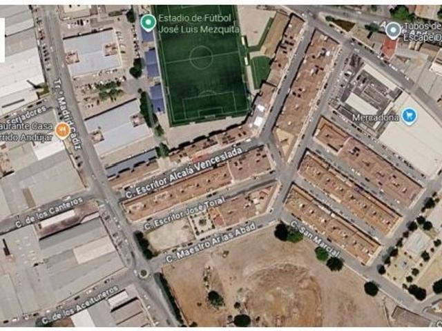 Local Comercial en venta en Huertas y Extyramuros, Andújar