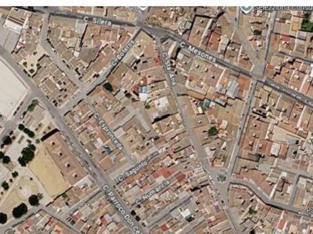 Local Comercial en venta en Huertas y Extyramuros, Andújar