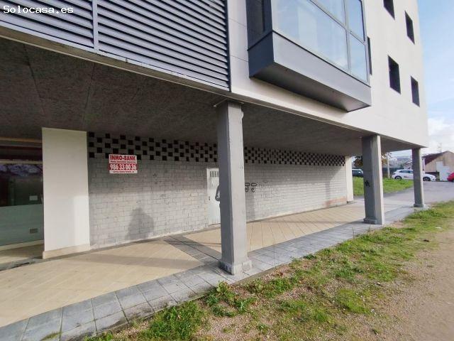 Local Comercial en venta en Lavadores, Vigo