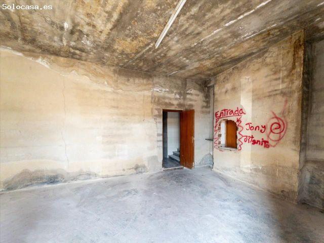 Local Comercial en venta en San Benito, Área Metropolitana de Murcia