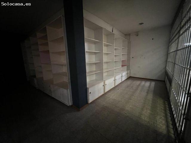 Local Comercial en venta en Allariz, Ourense