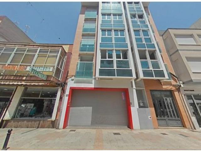 Local Comercial en alquiler en La Unión, Campo de Cartagena y Mar Menor