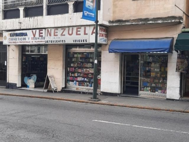 Local Comercial en venta en Boca De Uchire, Miranda