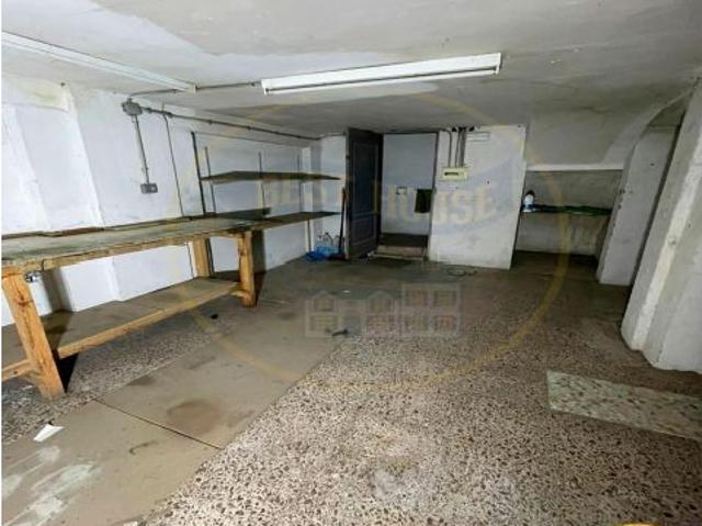 Local Comercial en venta en Barrio de Tiradores, Cuenca