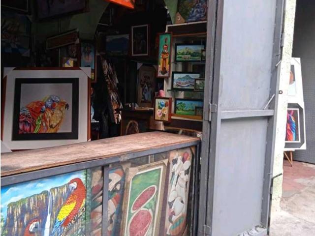 Local Comercial en venta en Boca De Uchire, Distrito Capital