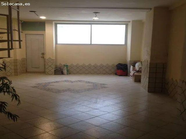 Local Comercial en venta en l'Eixample, l'Alcoià
