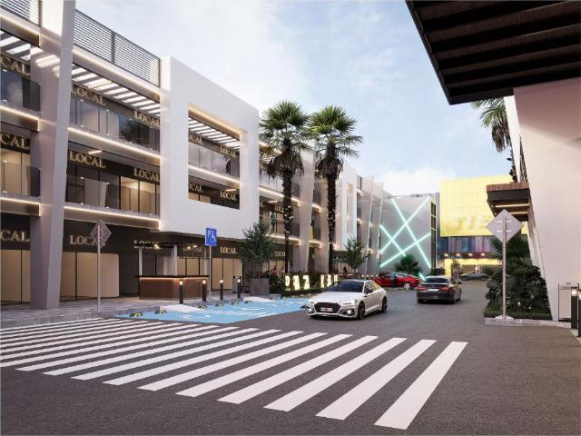 Local Comercial en venta en Mazatlán, Sinaloa