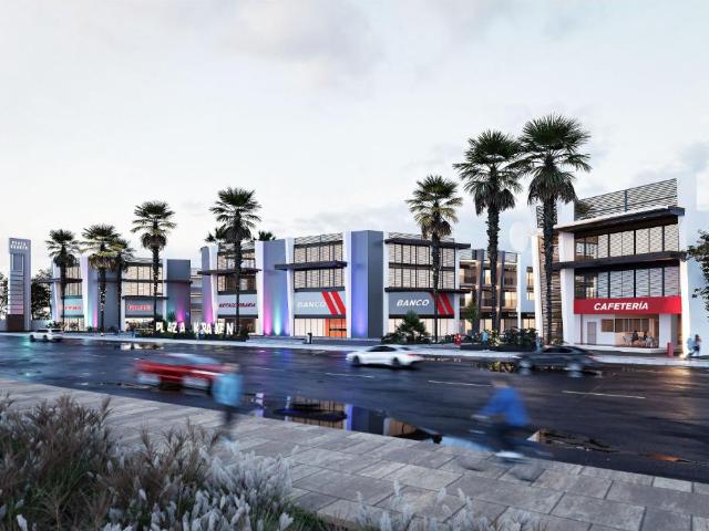 Local Comercial en venta en Mazatlán, Sinaloa