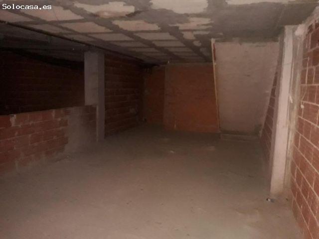 Local Comercial en venta en Alcantarilla
