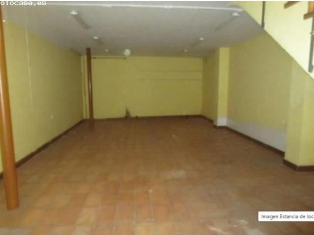 Local Comercial en venta en Íscar, Castilla y León