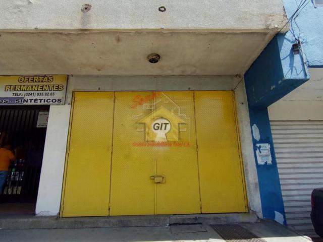 Local Comercial en venta en Valencia, Carabobo