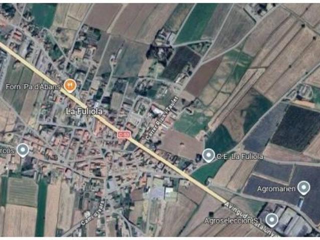 Local Comercial en venta en Urgell, Catalunya