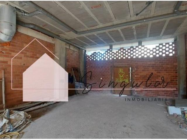 Local Comercial en venta en Mondariz-Balneario, O Condado