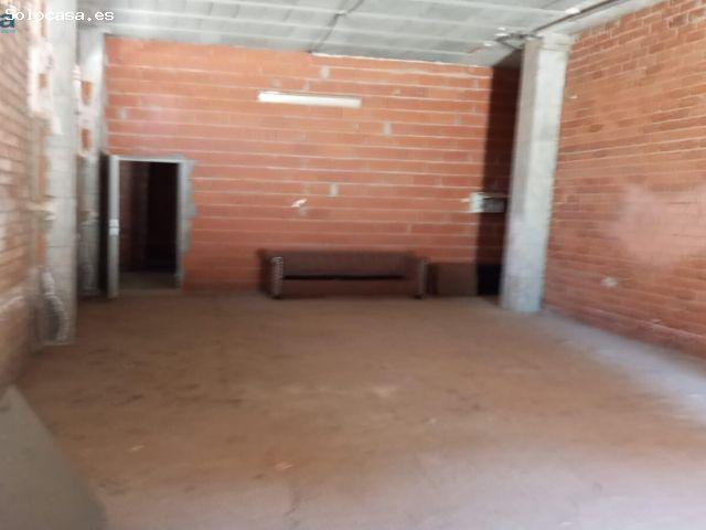 Local Comercial en venta en Monesterio, Extremadura
