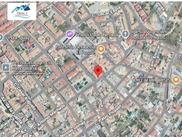 Local Comercial en venta en Comarca de la Vega de Granada, Andalucía