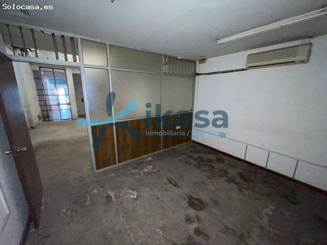 Local Comercial en venta en Triana, Sevilla