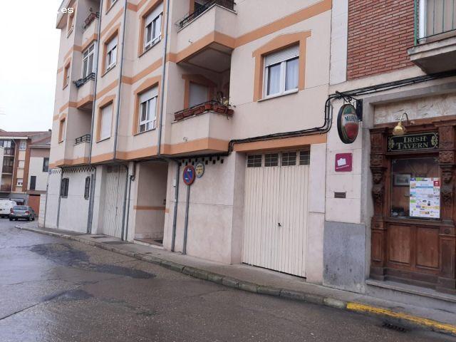 Local Comercial en venta en Cuéllar, Castilla y León