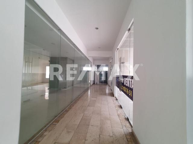 Local Comercial en venta en San Andrés Cholula, Puebla