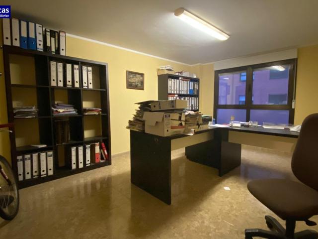 Oficina en venta en La Placa, El Bierzo