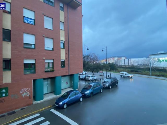 Oficina en venta en La Placa, El Bierzo