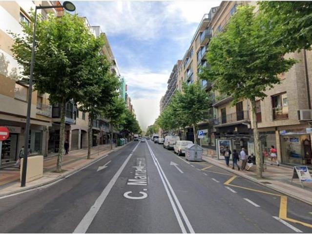 Local Comercial en venta en Labradores, Salamanca