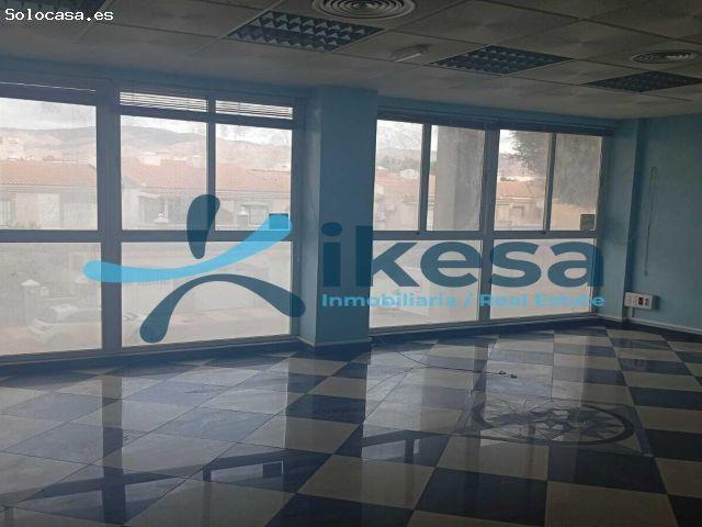 Local Comercial en venta en El Parador de las Hortichuelas, Roquetas De Mar