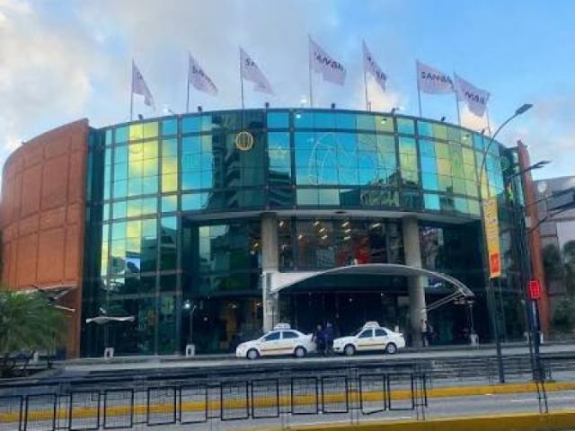 Local Comercial en venta en Distrito Metropolitano de Caracas, Miranda