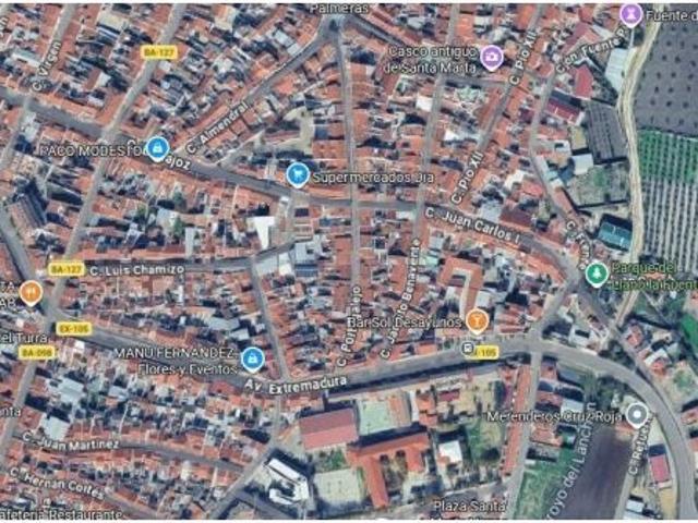 Local Comercial en venta en Tierra de Barros, Extremadura