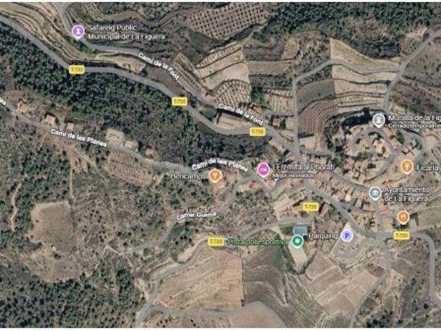 Local Comercial en venta en Priorat, Catalunya