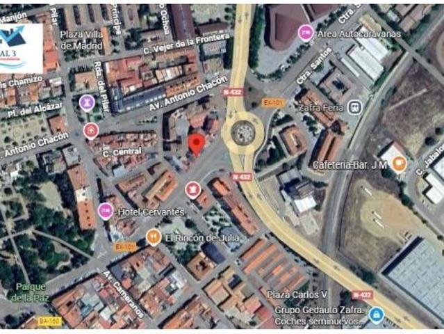 Local Comercial en venta en San Fernando, Tierra de Badajoz