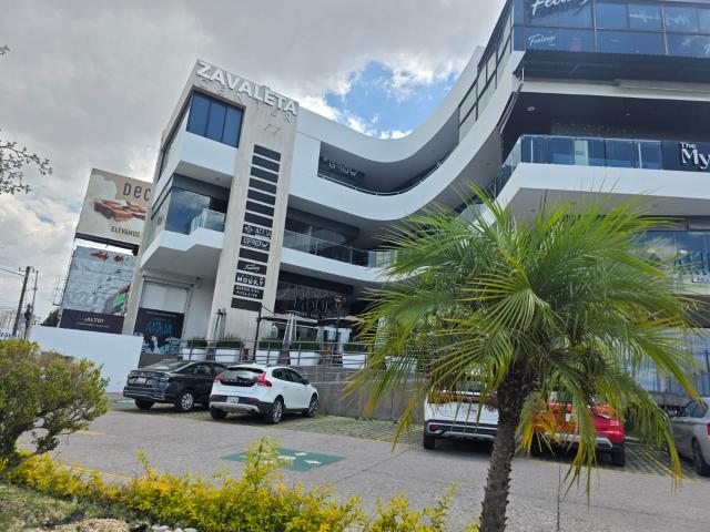 Local Comercial en venta en San Andrés Cholula, Puebla