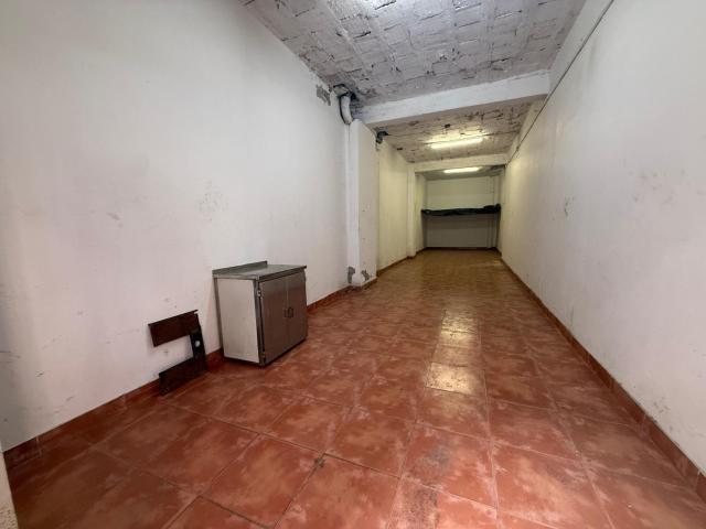 Garaje en venta en La Placa, El Bierzo