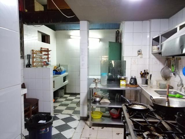 Casa venta en La Perla, Callao