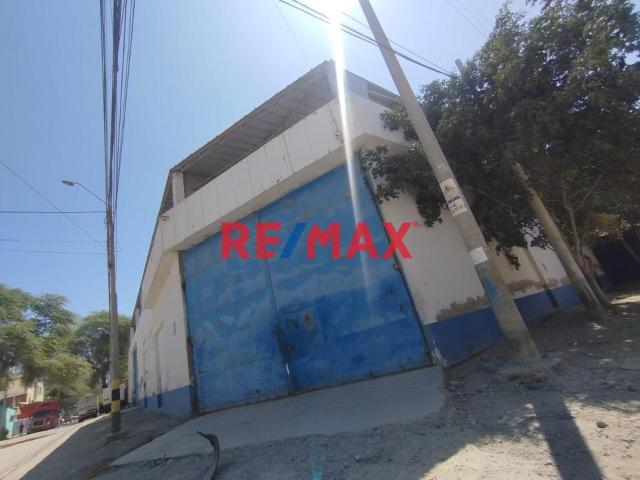 Local Comercial venta en Piura