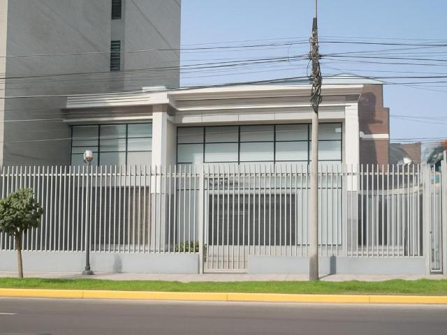 Almacén venta en El Ermitaño, Independencia