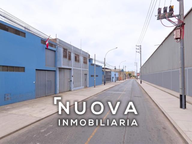 Local Comercial venta en Callao