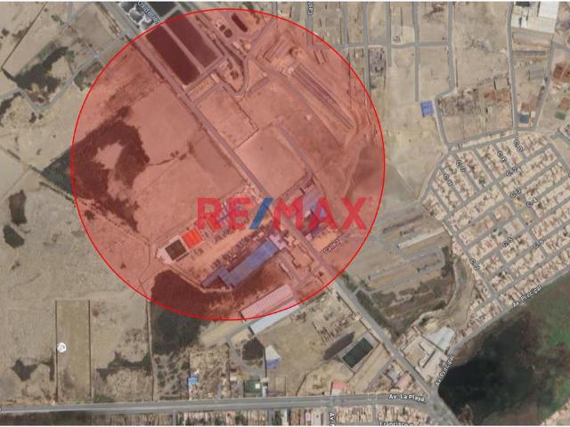 Local Comercial venta en Ventanilla, Callao