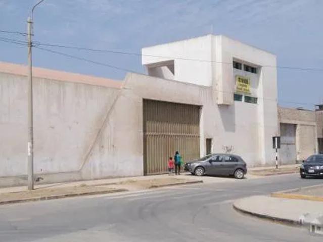 Local Comercial venta en La Libertad