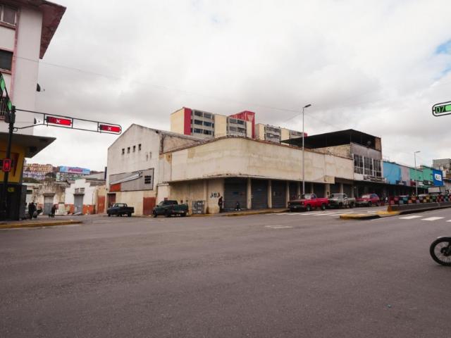 Local Comercial en venta en Nueva Caracas, Distrito Capital