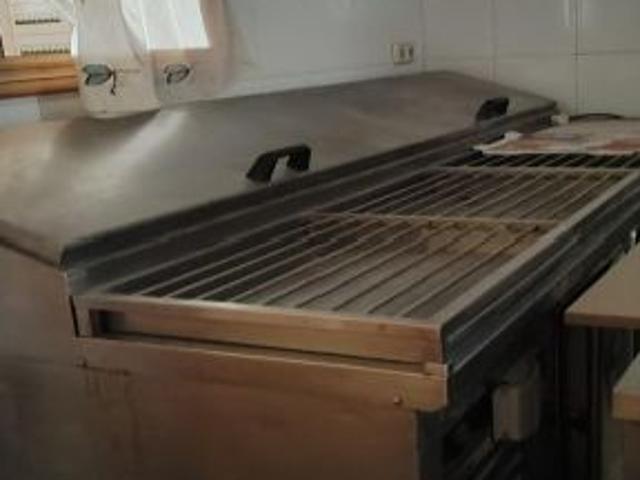 Local Comercial en venta en Balsa de Cela, Valle del Almanzora