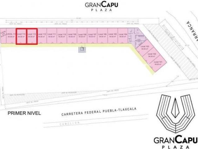 Casa en venta en Puebla, Municipio de Puebla
