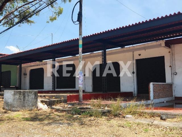 Local Comercial en venta en Morelos
