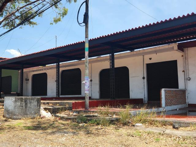Local Comercial en venta en Tlayacapan