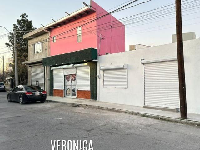 Local Comercial en venta en Juárez, Chihuahua
