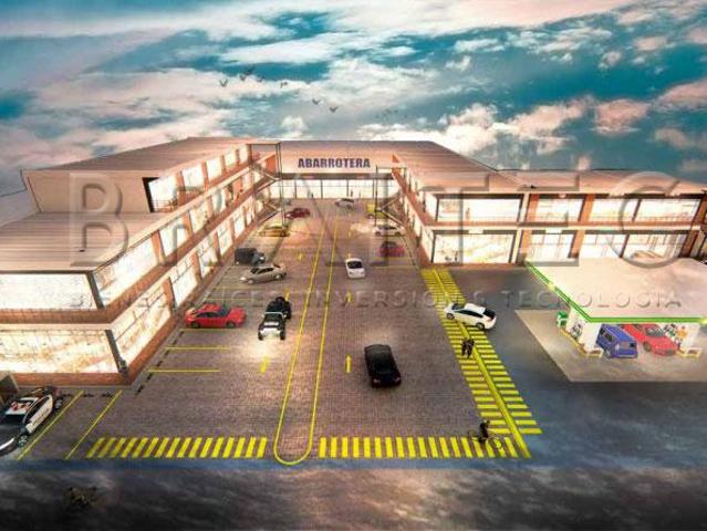 Local Comercial en venta en San Pedro Cholula, Puebla