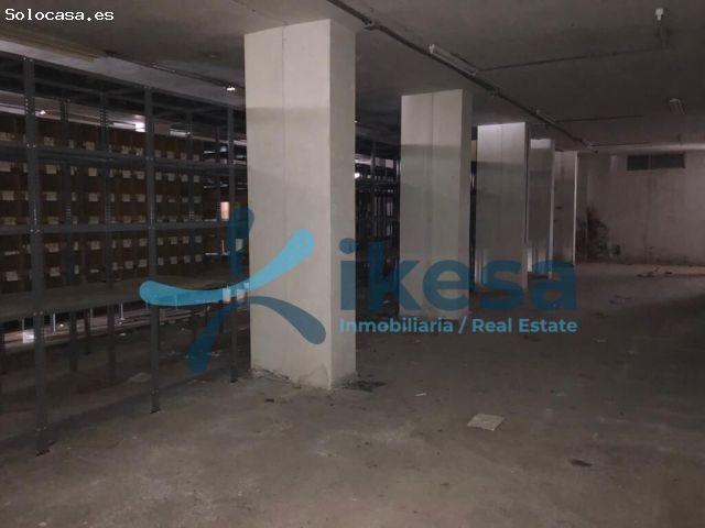 Local Comercial en venta en Las Cuevas de San Joaquín, Almería