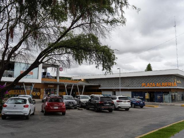 Local Comercial en venta en Aguascalientes